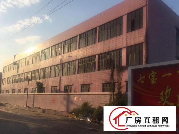  万江七宝一丁厂房价格可议