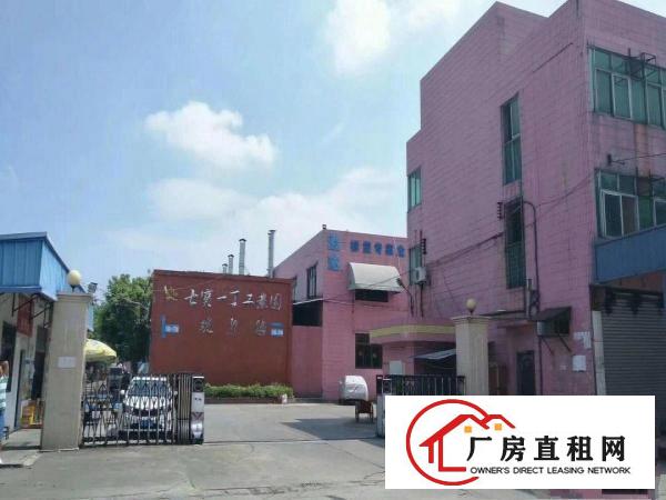  万江七宝一丁厂房价格可议