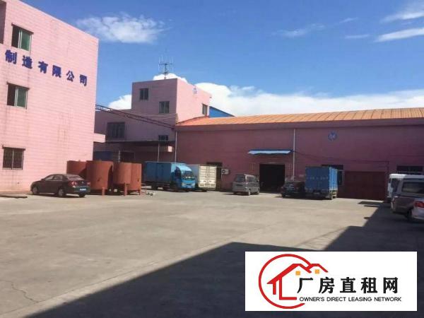  万江七宝一丁厂房价格可议