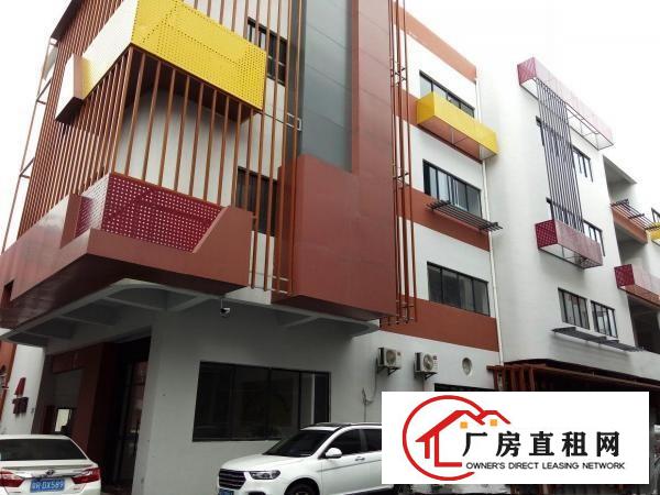  东莞万江|1452平业主直租|采光好|格局方正|近高速