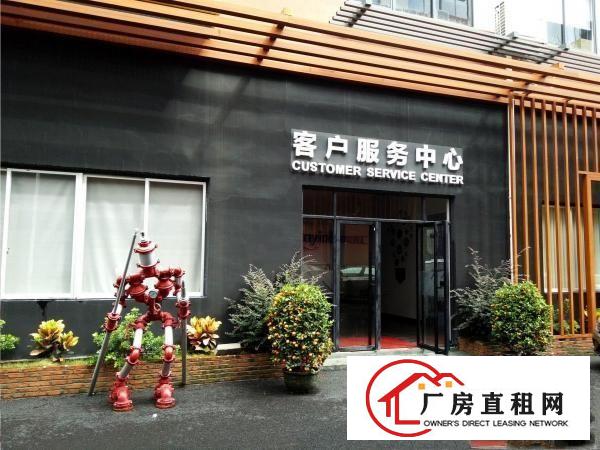 东莞万江|1452平业主直租|采光好|格局方正|近高速