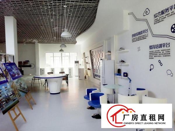  东莞万江|1452平业主直租|采光好|格局方正|近高速