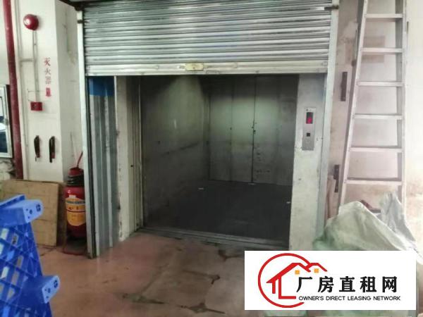  万江石美全新钢构滴水6米厂房出租
