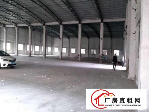  大汾新出5000平米原房东独门独院单一层厂房有环评