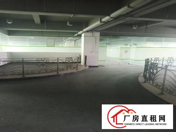 万江上甲工业区主干道边独院四层厂房5400平方