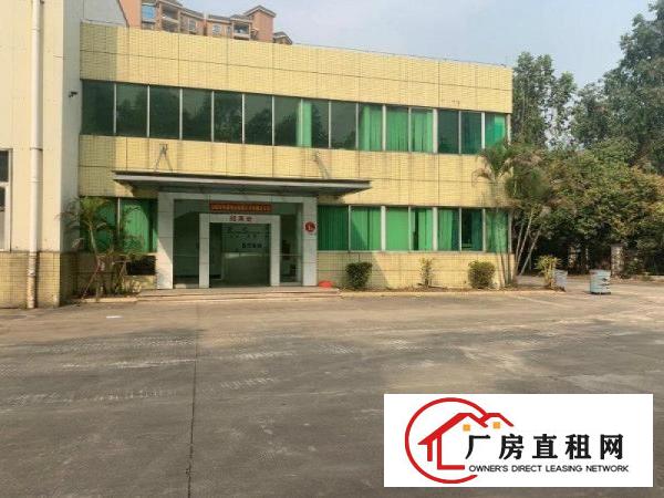  新出一手房东独门独院单层6500平方急租（地面带环氧地坪漆）