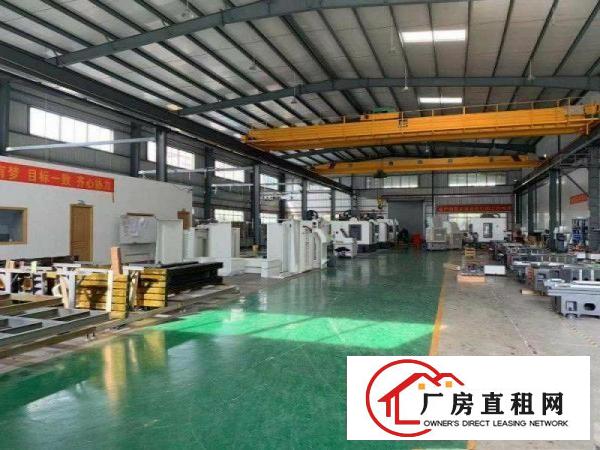  新出一手房东独门独院单层6500平方急租（地面带环氧地坪漆）