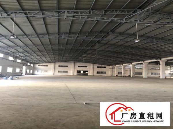  花园式独院厂房5000平方出租