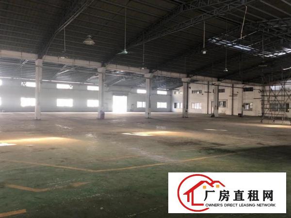  花园式独院厂房5000平方出租