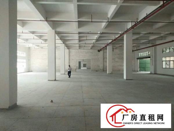  水电齐能环城路外港口大道边村委标准厂房一楼招租