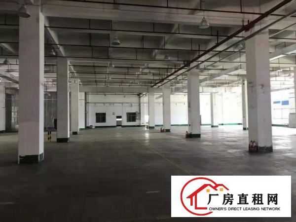  水电齐能环城路外港口大道边村委标准厂房一楼招租