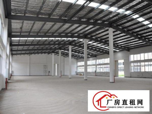 万江原纸箱厂原房东厂房1000平方