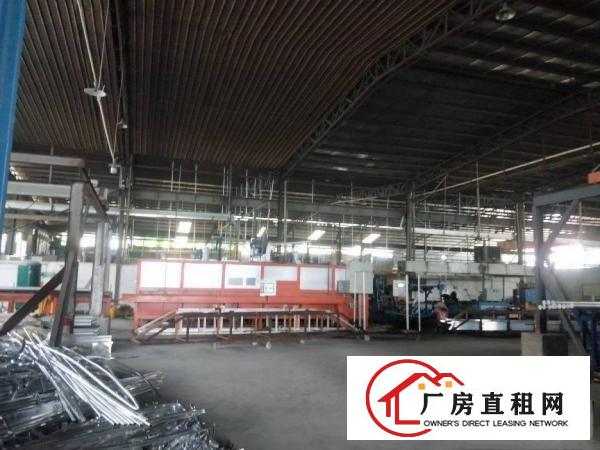  万江环城路旁边谷涌工业区新出独门独院单一层4200平方