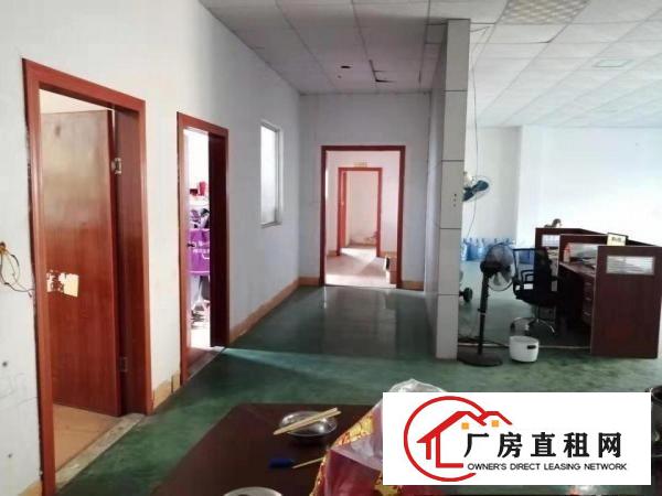  万江滘联新出小厂房550平方出租