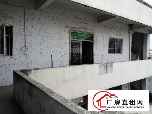 万江滘联新出小厂房550平方出租