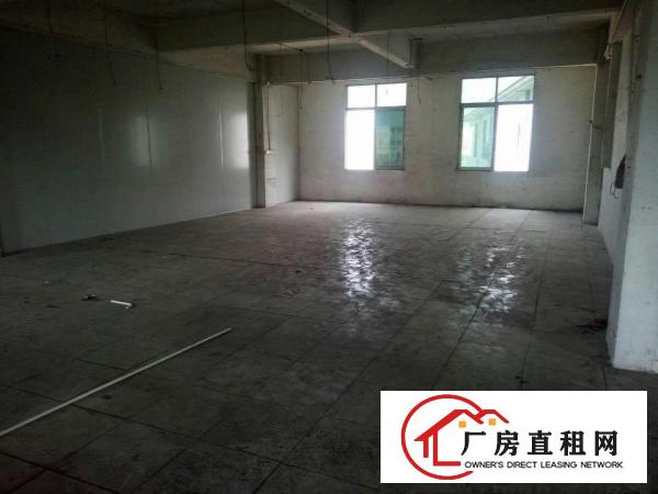  万江蚬涌工业路标准厂房出租