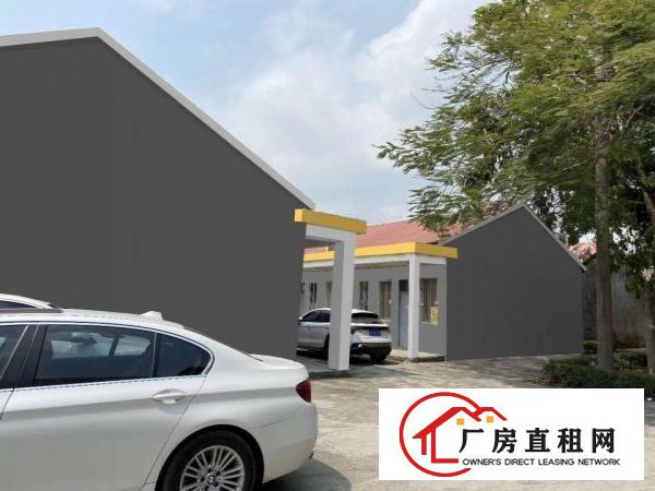  万江总站独立厂房970平方，便宜租