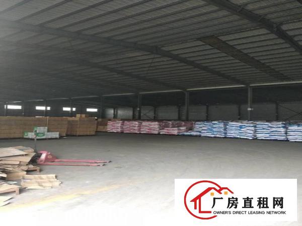  万江总站独立厂房970平方，便宜租