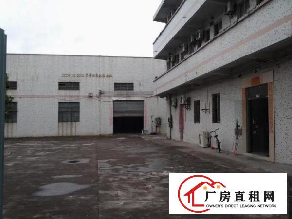  （原房东）万江独门独院800平方，独门独院1500平方招租