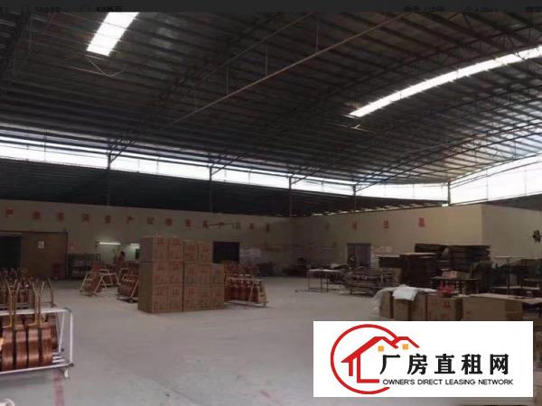  万江区电量大厂房出租1200，证件齐电量大，电费对公