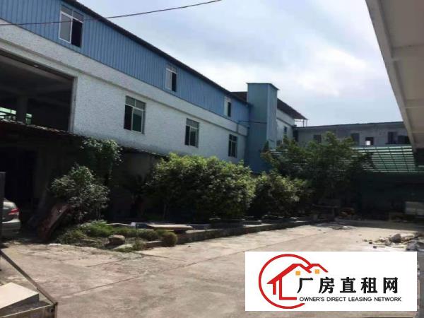  万江区电量大厂房出租1200，证件齐电量大，电费对公