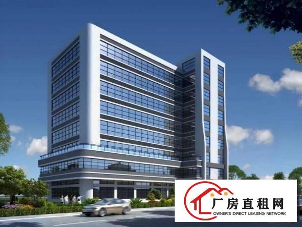  万江添胜产业园厂房价格面议