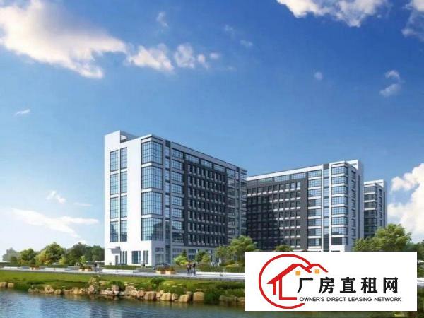  万江添胜产业园厂房价格面议