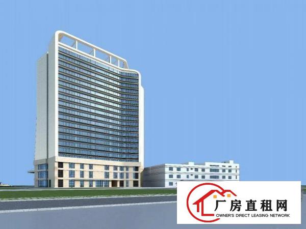  万江添胜产业园厂房价格面议