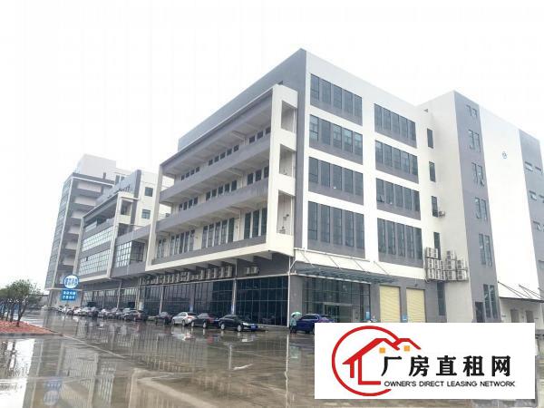  万江添胜产业园厂房价格面议