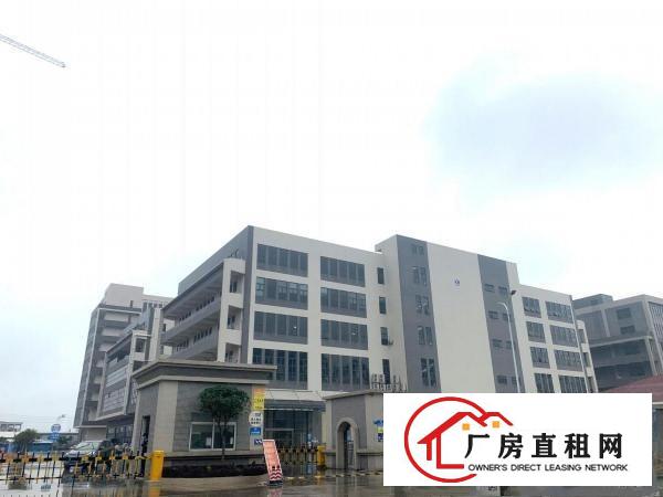  万江添胜产业园厂房价格面议