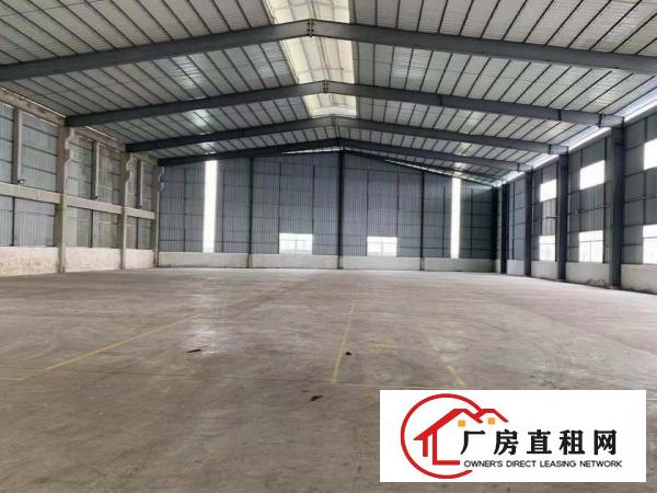  万江工业区分租单一层880平方，水电齐全