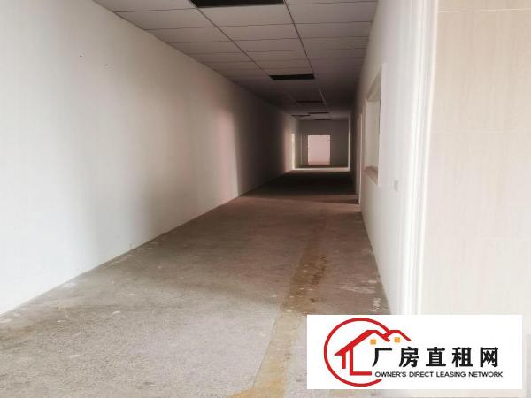  万江智能装备产业园|1058平厂房|近高速|适合生产型企业