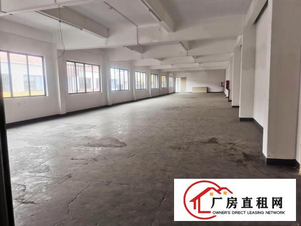  万江智能装备产业园|1058平厂房|近高速|适合生产型企业