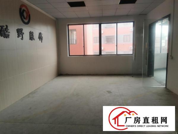  万江智能装备产业园|1058平厂房|近高速|适合生产型企业