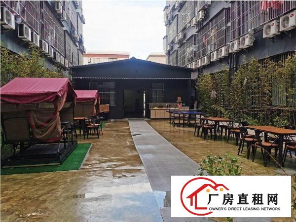  万江智能装备产业园|1058平厂房|近高速|适合生产型企业