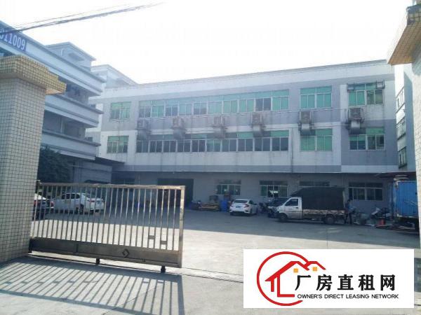  水电现成，装修好的厂房出租（形象好）