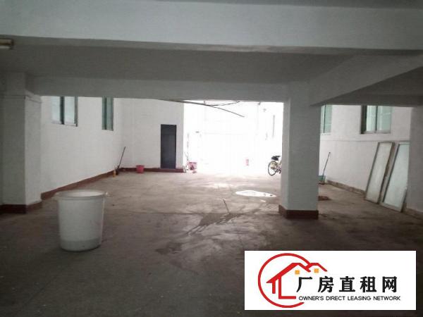  蔡白独栋厂房招租诚意招租