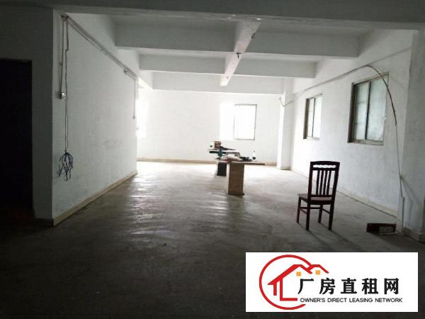  蔡白独栋厂房招租诚意招租