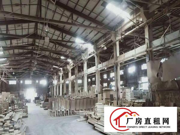  形象好豪华办公室厂房招租