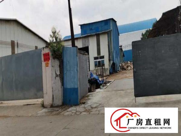  形象好豪华办公室厂房招租