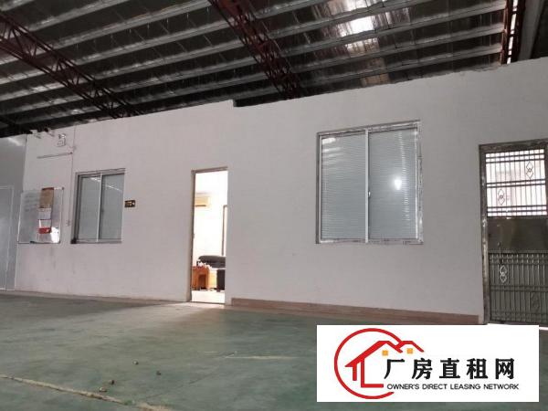  道滘性价比超高的厂房仓库