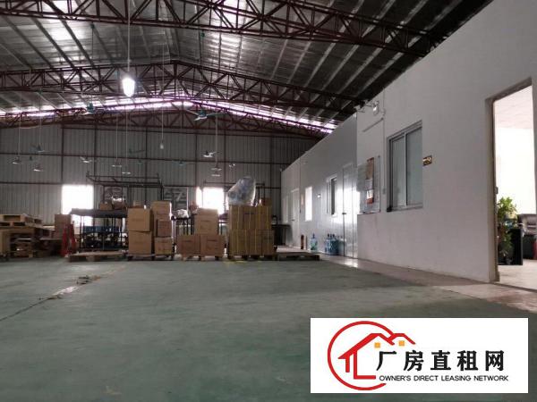  道滘性价比超高的厂房仓库
