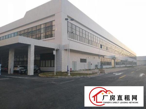  全新国标厂房出租东莞道滘19000方钢结构厂房