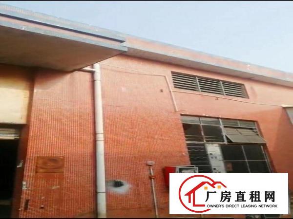  道滘厂房、仓库、1千到3万平方招租