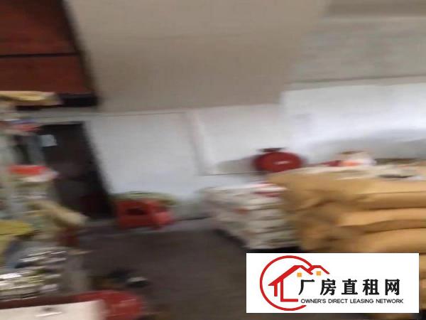 原房东自建房，实面积