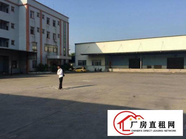  道滘小河配套齐全超靓各种厂房出租,标准厂房分租
