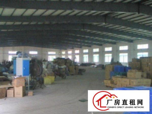  道滘新出15000平方单一层厂房出租水电线路齐全，成熟工业区