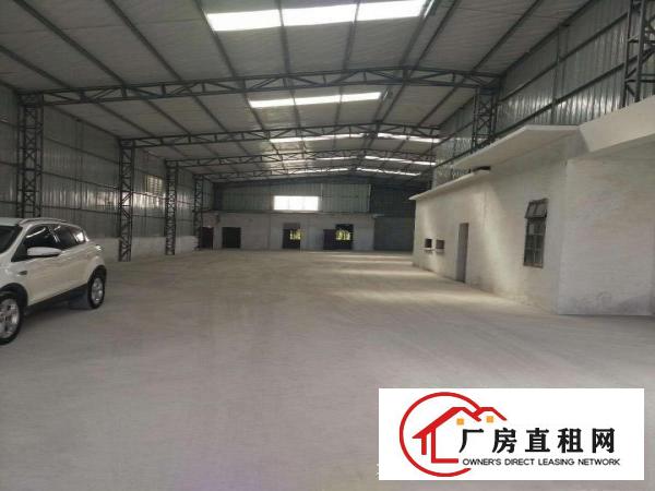 道滘一楼厂房仓库出租区