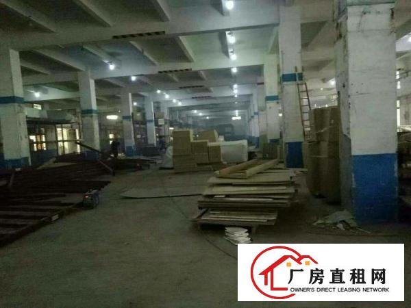  道滘一楼厂房仓库出租区