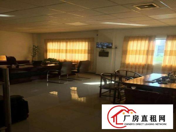  道滘大型工业园一楼厂房仓库招租楼上厂房出租